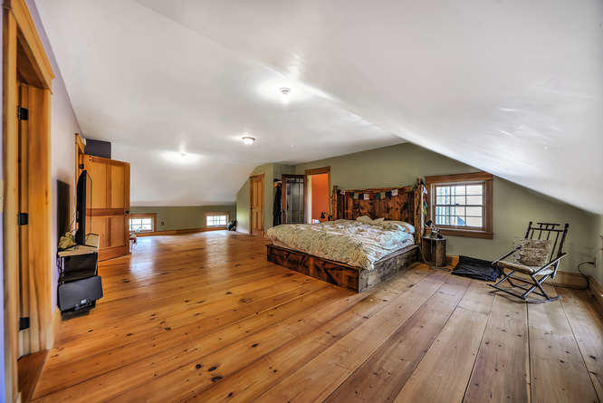 276 Bunker Hill Road Lagrange, ME 04453 - Photo 11 of 88 31 Bunker Hill