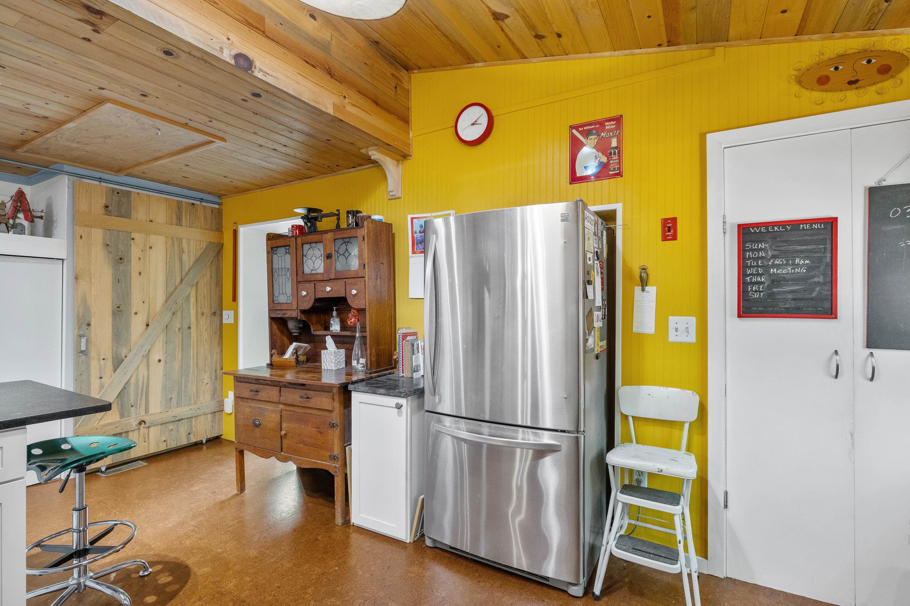 9 Red Oak Road Barnstead, NH 03218 - Photo 21 of 53