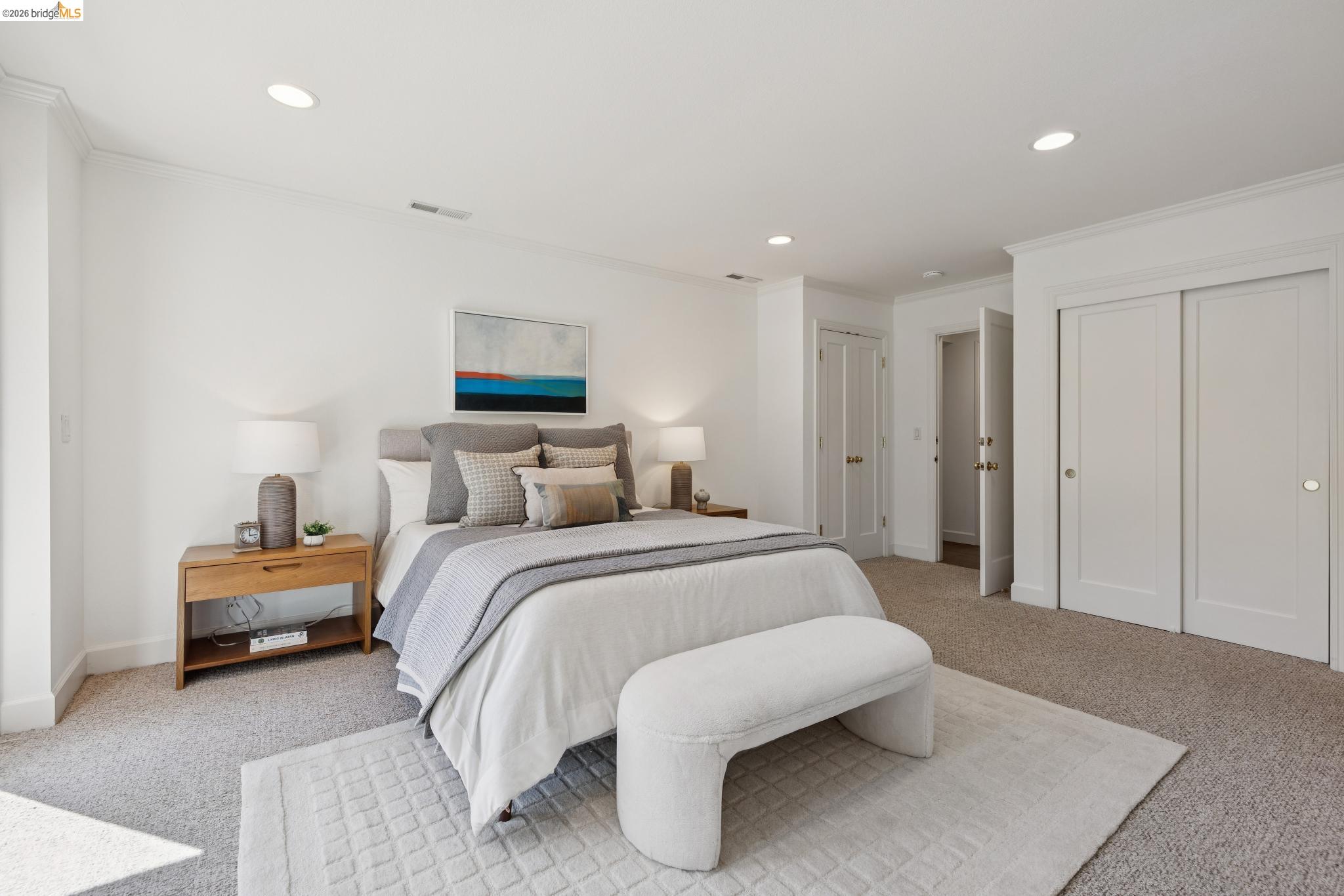 122 Vicente Road Berkeley, CA 94705 - Photo 35 of 51