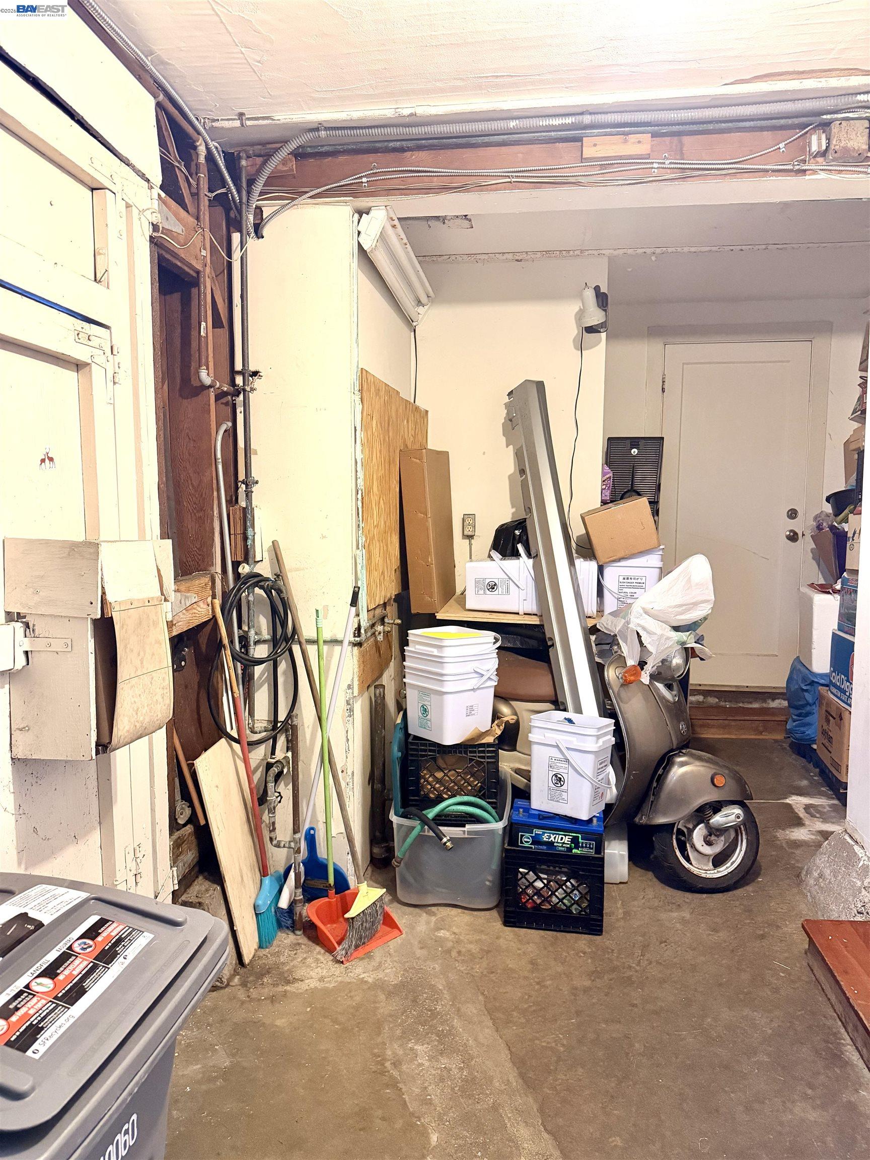 133 Rice Street San Francisco, CA 94112 - Photo 15 of 17 Gallery Image 15