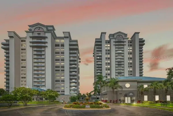 $244,000 | 13415 Blue Heron Beach Drive, Unit 403, Orlando, FL 32821