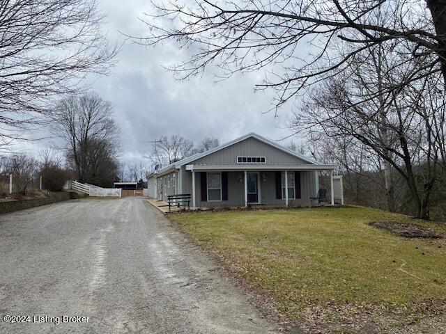 1615 Samuels Road Bardstown, KY 40004 - Photo 46 of 49 39