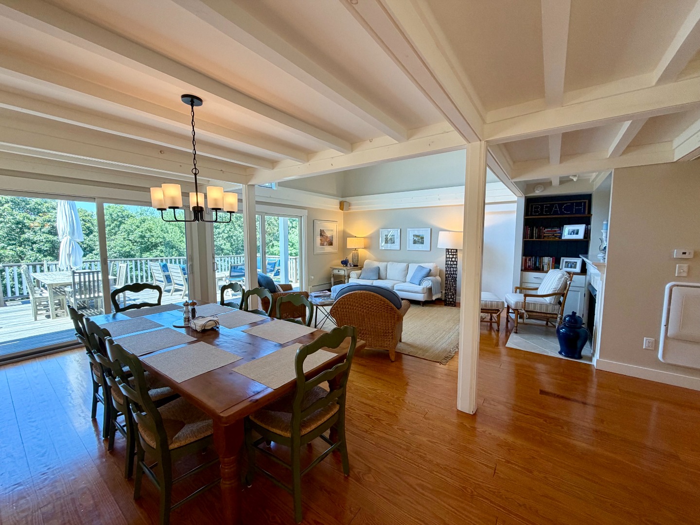 12 Brook Hollow Road West Tisbury, MA 02568 - Photo 4 of 34