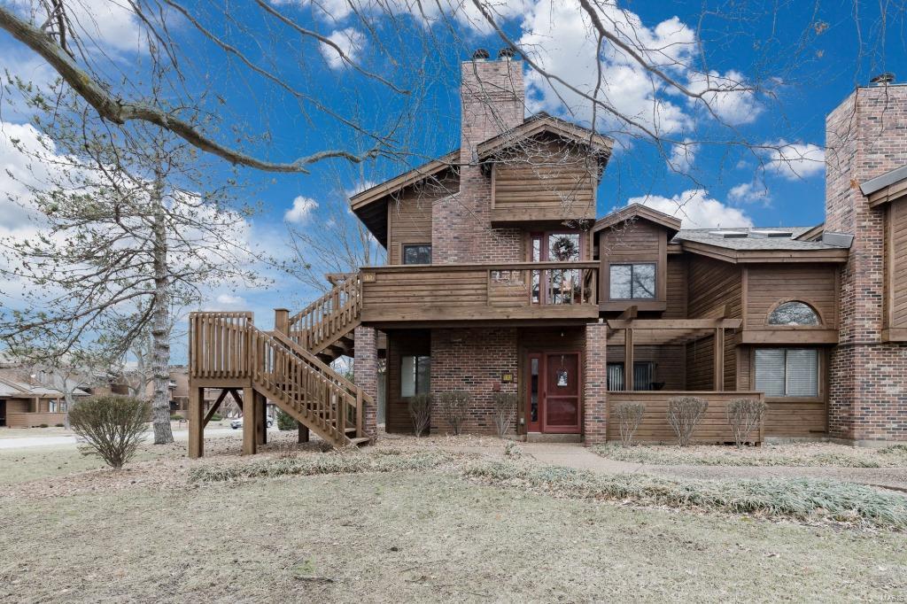 112 Kipling Way, Unit A Weldon Spring, MO 63304 - Photo 1 of 25