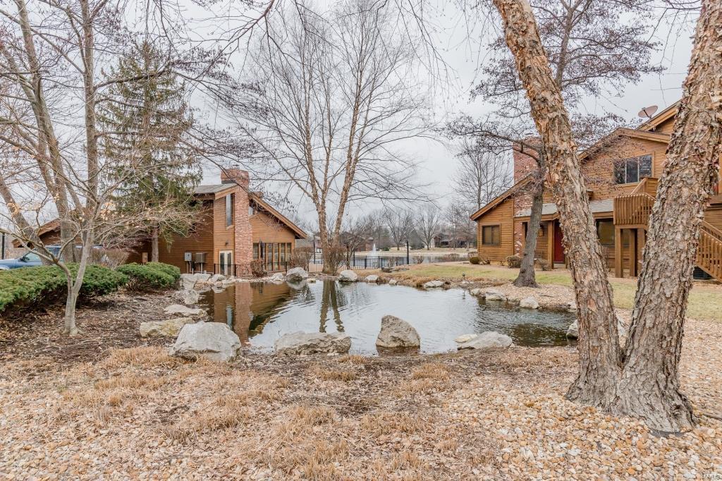 112 Kipling Way, Unit A Weldon Spring, MO 63304 - Photo 20 of 25