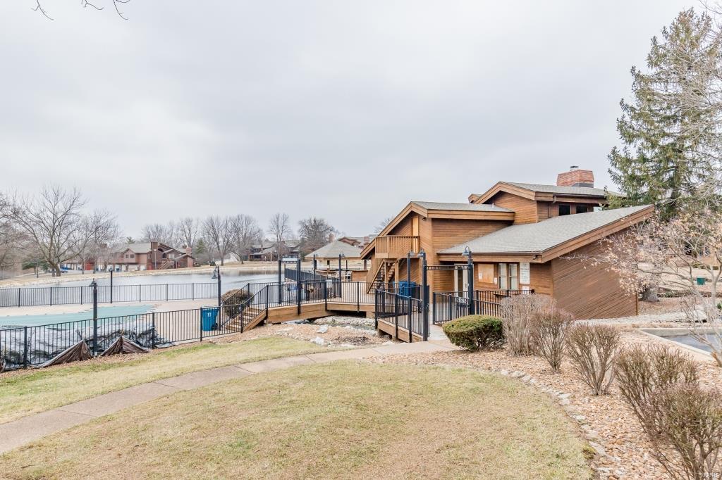 112 Kipling Way, Unit A Weldon Spring, MO 63304 - Photo 22 of 25