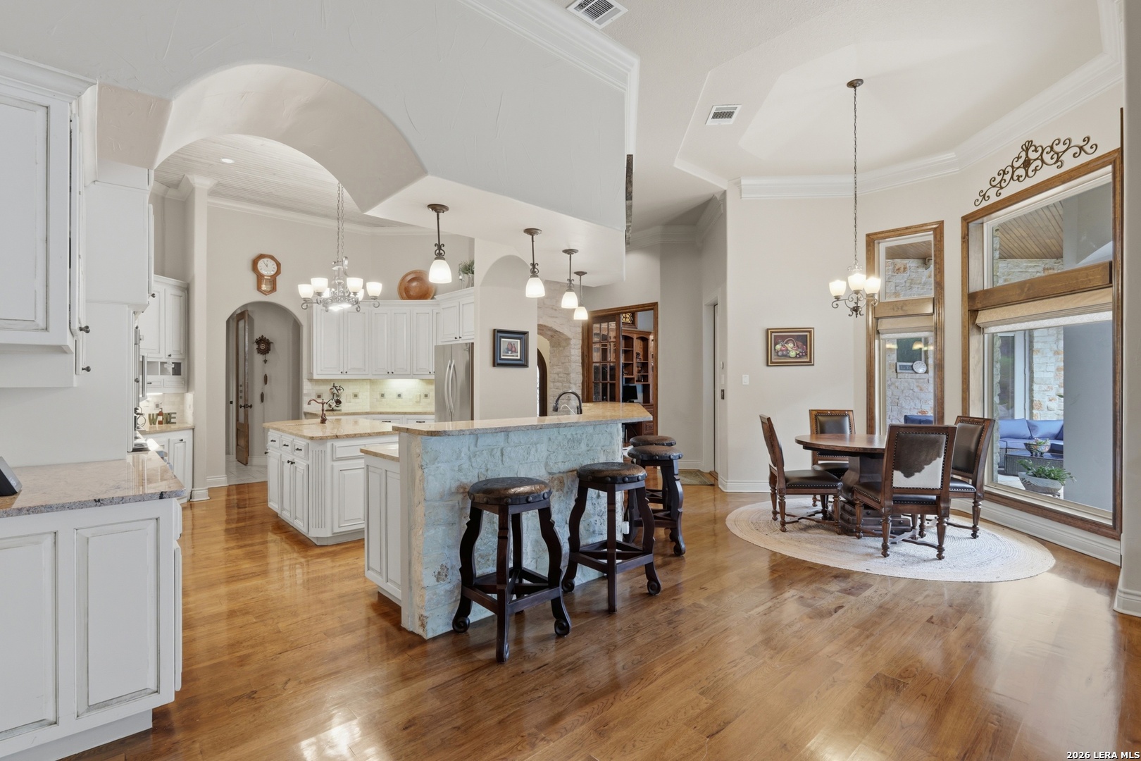 628 Long Meadow Spring Branch, TX 78070 - Photo 10 of 38