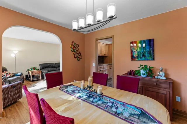 $549,900 | 7991 Isaak Avenue Northwest, Annandale, MN 55302