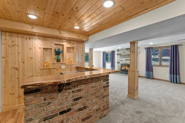 $549,900 | 7991 Isaak Avenue Northwest, Annandale, MN 55302