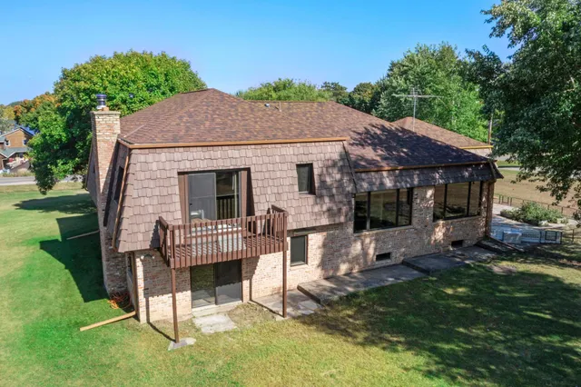 $549,900 | 7991 Isaak Avenue Northwest, Annandale, MN 55302