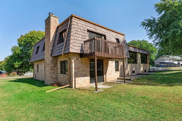 $549,900 | 7991 Isaak Avenue Northwest, Annandale, MN 55302