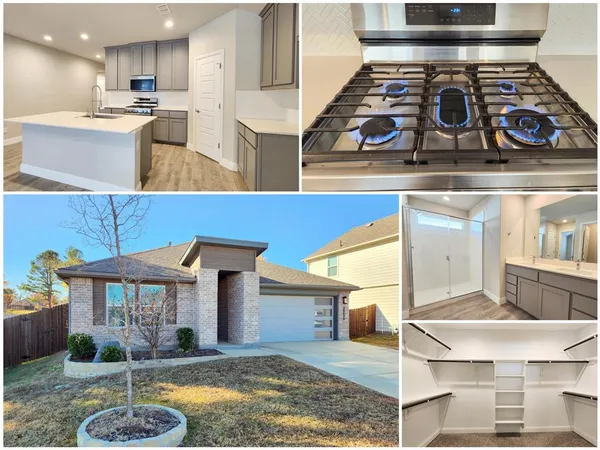 $345,000 | 2020 Apalis Drive, Denton, TX 76205
