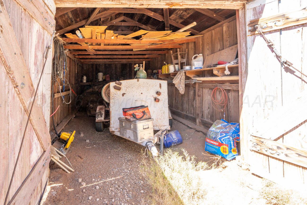 693 County Road 24 Muleshoe, TX 79347 - Photo 67 of 98 Shed