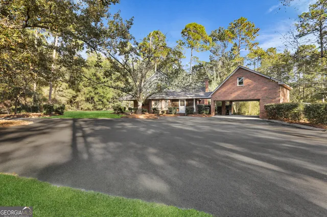 $729,000 | 252 Hagin Lane, Statesboro, GA 30461