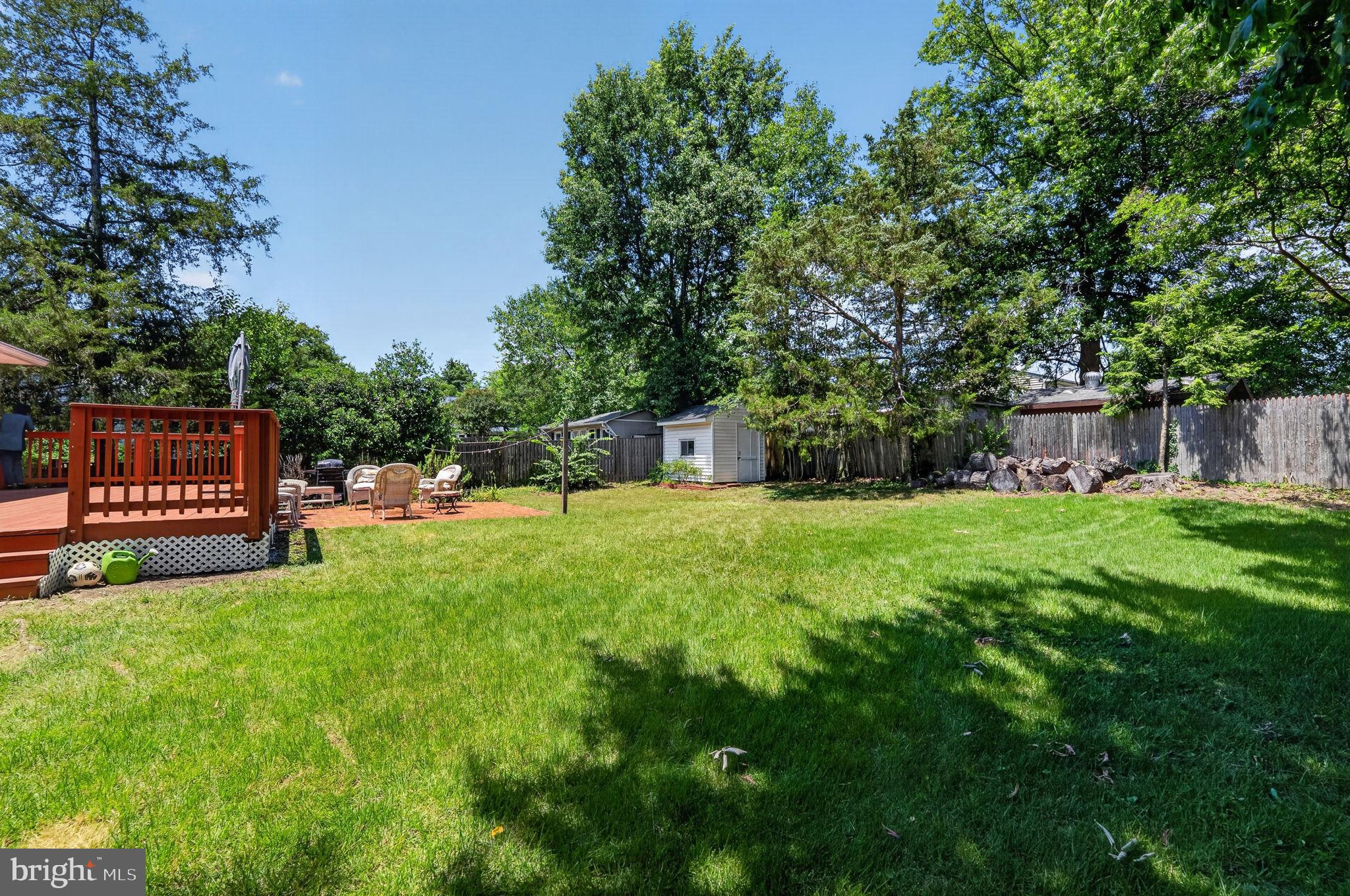 4600 Picot Road Alexandria, VA 22310 - Photo 36 of 37