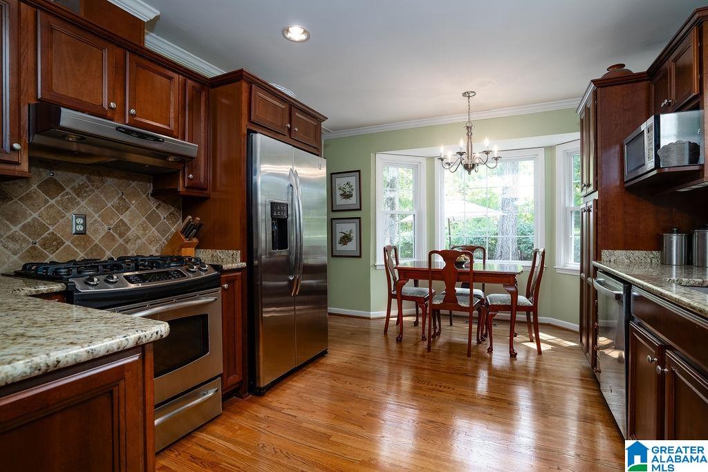 1735 Cornwall Road Birmingham, AL 35226 - Photo 12 of 34