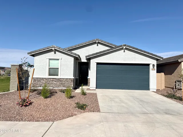 $2,100 | 17346 West Eva Street, Waddell, AZ 85355