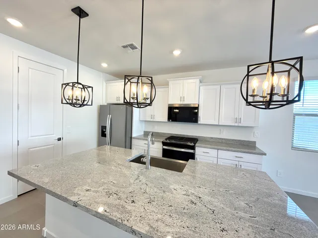 $2,100 | 17346 West Eva Street, Waddell, AZ 85355