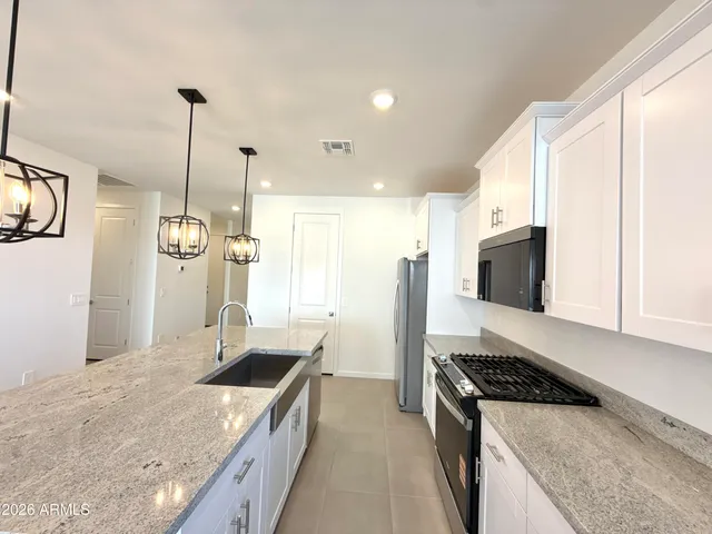 $2,100 | 17346 West Eva Street, Waddell, AZ 85355