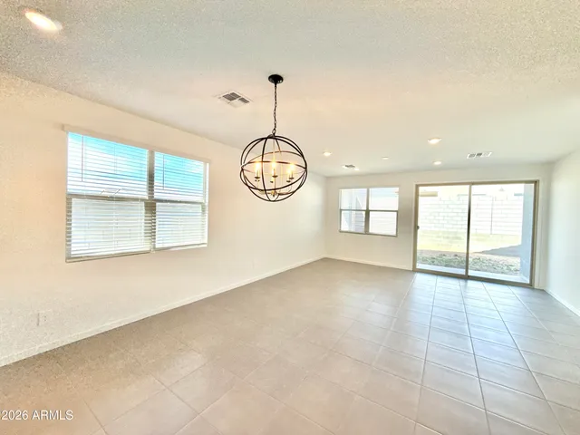 $2,100 | 17346 West Eva Street, Waddell, AZ 85355