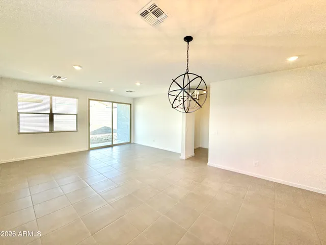 $2,100 | 17346 West Eva Street, Waddell, AZ 85355