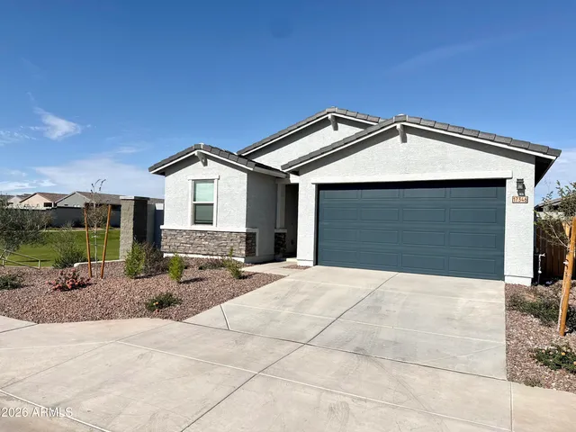 $2,100 | 17346 West Eva Street, Waddell, AZ 85355