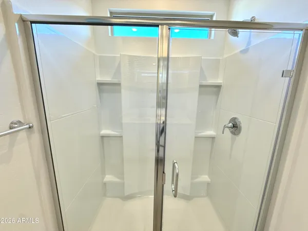 a view of small space