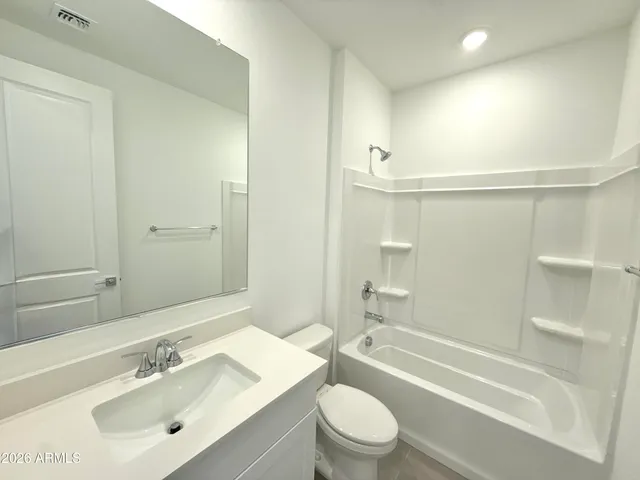 $2,100 | 17346 West Eva Street, Waddell, AZ 85355