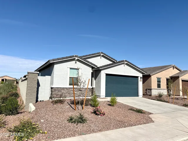 $2,100 | 17346 West Eva Street, Waddell, AZ 85355