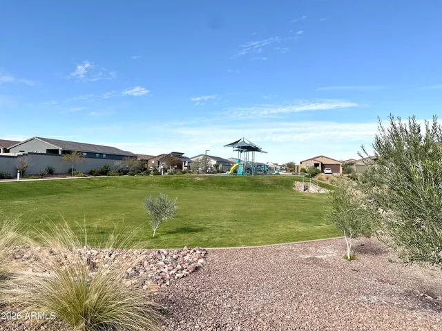 $2,100 | 17346 West Eva Street, Waddell, AZ 85355