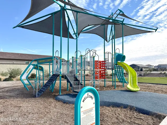 $2,100 | 17346 West Eva Street, Waddell, AZ 85355