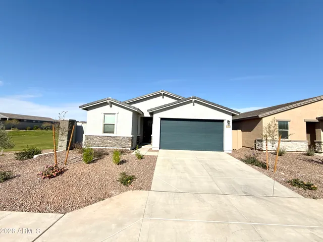 $2,100 | 17346 West Eva Street, Waddell, AZ 85355