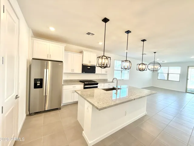 $2,100 | 17346 West Eva Street, Waddell, AZ 85355