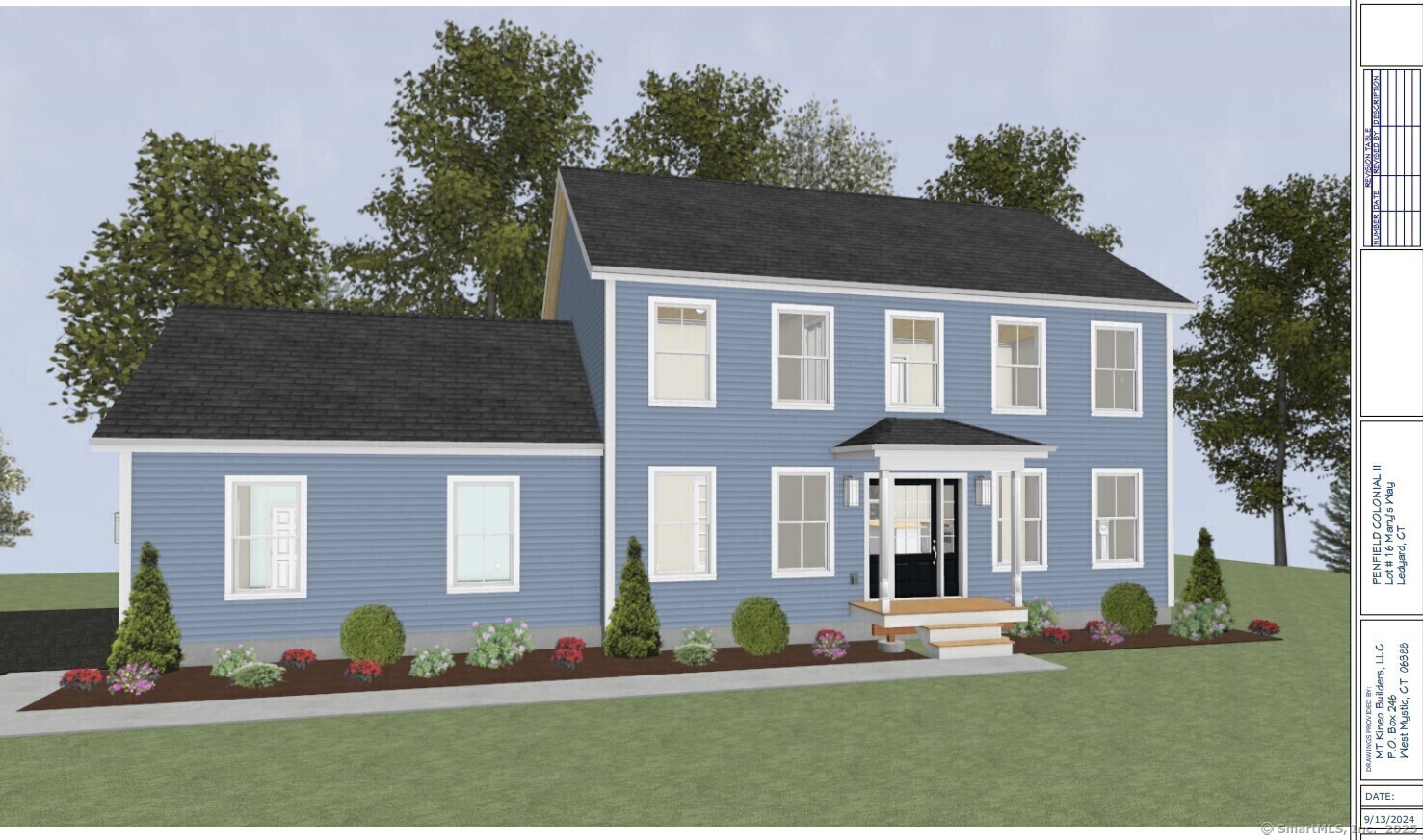 16 Marty's Way Ledyard, CT 06335 - Photo 1 of 2