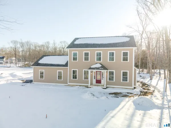 $581,200 | 16 Marty's Way, Ledyard, CT 06335