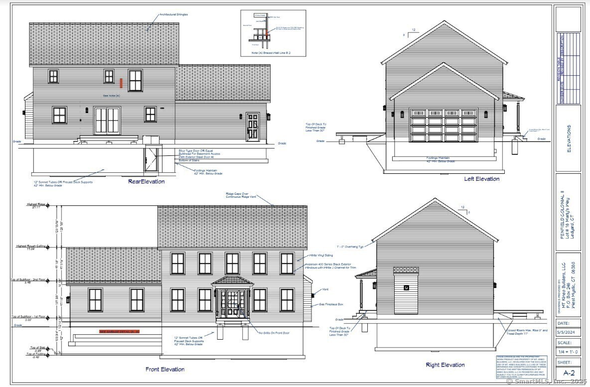 16 Marty's Way Ledyard, CT 06335 - Photo 2 of 2