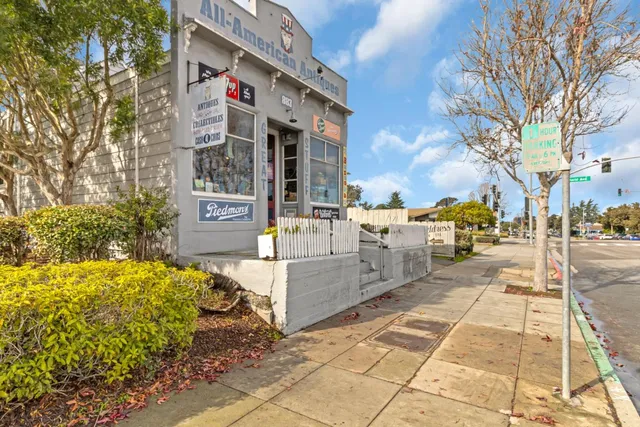 $1,500,000 | 883 Lighthouse Avenue, Monterey, CA 93940