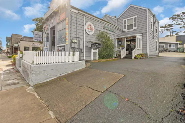 $1,500,000 | 883 Lighthouse Avenue, Monterey, CA 93940