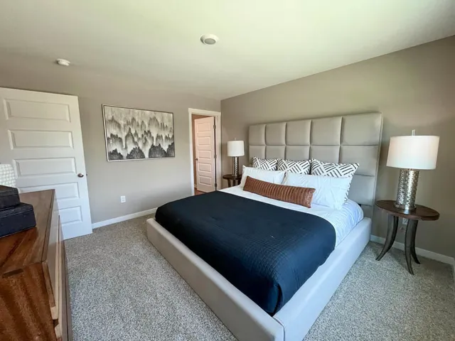 $319,990 | 2326 Noble Lane, Yorkville, IL 60560