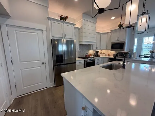 $745,000 | 203 Farmstead Loop, Moyock, NC 27958