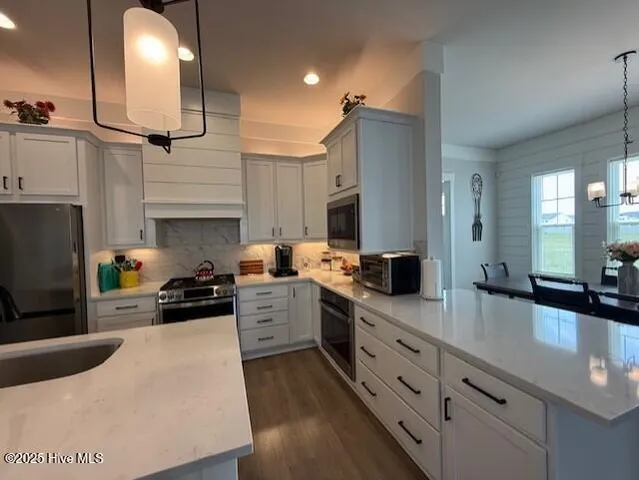 $745,000 | 203 Farmstead Loop, Moyock, NC 27958