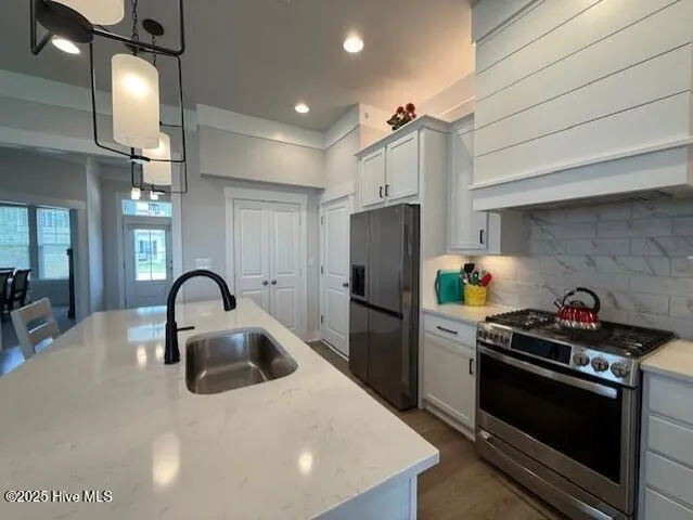 $745,000 | 203 Farmstead Loop, Moyock, NC 27958