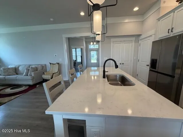 $745,000 | 203 Farmstead Loop, Moyock, NC 27958