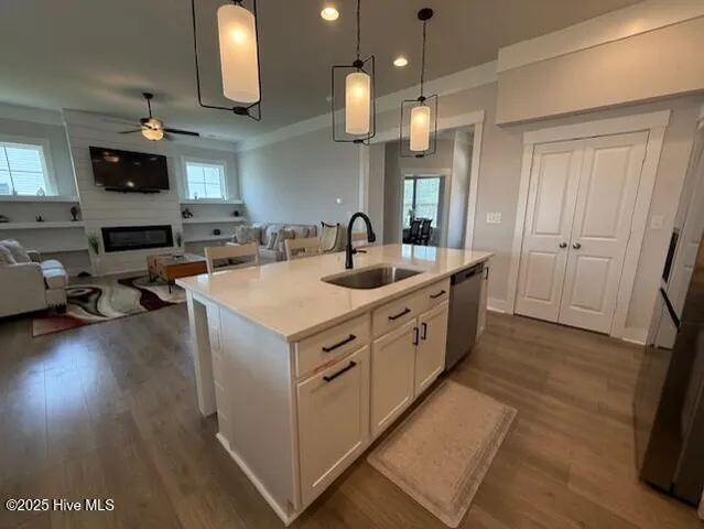 $745,000 | 203 Farmstead Loop, Moyock, NC 27958