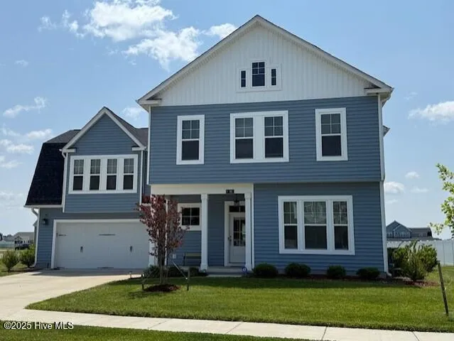 $745,000 | 203 Farmstead Loop, Moyock, NC 27958