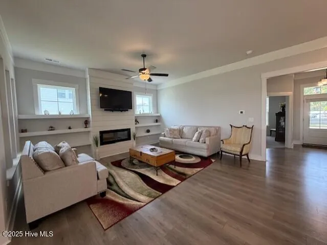 $745,000 | 203 Farmstead Loop, Moyock, NC 27958