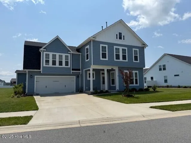 $745,000 | 203 Farmstead Loop, Moyock, NC 27958