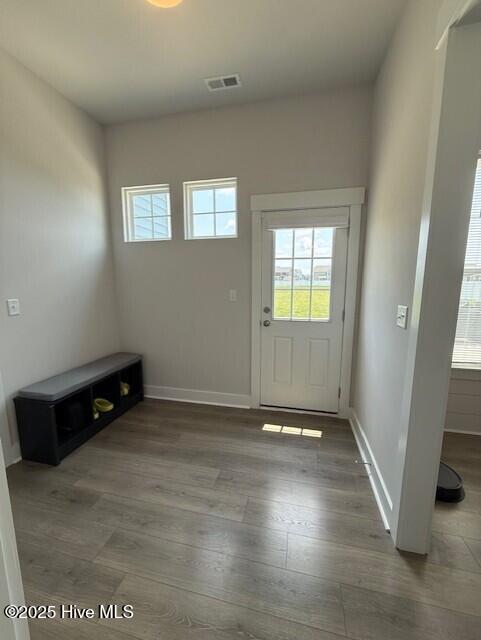 203 Farmstead Loop Moyock, NC 27958 - Photo 32 of 75 PASS THRU ROOM/MUD ROOM WITH FULL BATH AND ACCESS TO GENERATIONAL BONUS/ROOM.