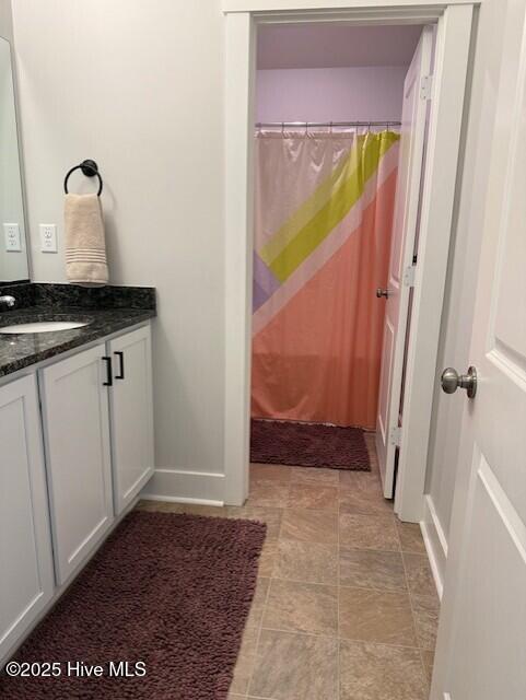 203 Farmstead Loop Moyock, NC 27958 - Photo 44 of 75 HALL BATHROOM (3RD FULL BATH IN THE HOUSE).