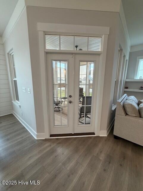 203 Farmstead Loop Moyock, NC 27958 - Photo 61 of 75 FRENCH DOORS TO 4 SEASON ROOM